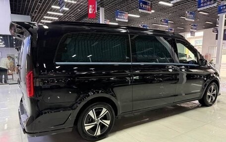 Mercedes-Benz Vito, 2025 год, 12 000 100 рублей, 5 фотография