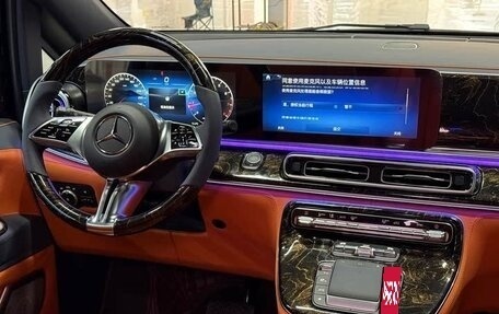 Mercedes-Benz Vito, 2025 год, 12 000 100 рублей, 8 фотография