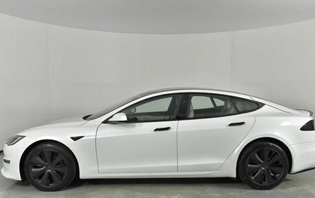 Tesla Model S I, 2023 год, 9 930 000 рублей, 3 фотография