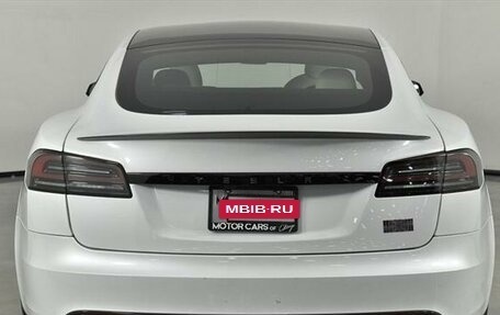 Tesla Model S I, 2023 год, 9 930 000 рублей, 5 фотография