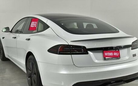 Tesla Model S I, 2023 год, 9 930 000 рублей, 4 фотография