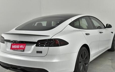 Tesla Model S I, 2023 год, 9 930 000 рублей, 6 фотография