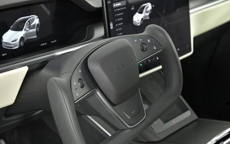 Tesla Model S I, 2023 год, 9 930 000 рублей, 11 фотография