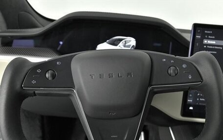 Tesla Model S I, 2023 год, 9 930 000 рублей, 12 фотография