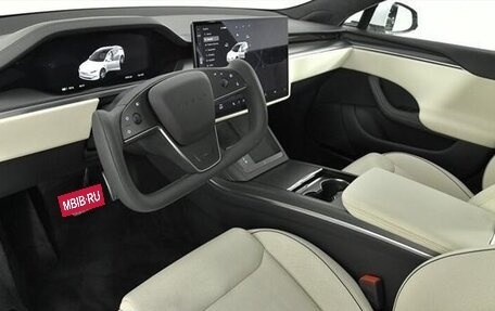 Tesla Model S I, 2023 год, 9 930 000 рублей, 9 фотография