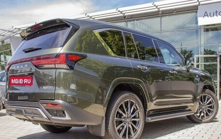 Lexus LX, 2024 год, 19 400 000 рублей, 6 фотография