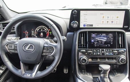 Lexus LX, 2024 год, 19 400 000 рублей, 11 фотография