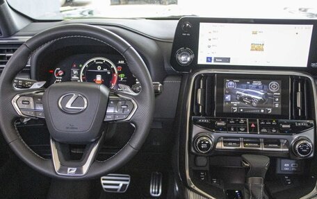 Lexus LX, 2024 год, 19 400 000 рублей, 14 фотография