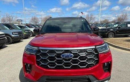 Ford Explorer VI, 2025 год, 8 490 000 рублей, 2 фотография