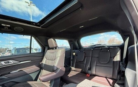 Ford Explorer VI, 2025 год, 8 490 000 рублей, 15 фотография