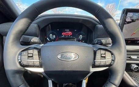 Ford Explorer VI, 2025 год, 8 490 000 рублей, 11 фотография
