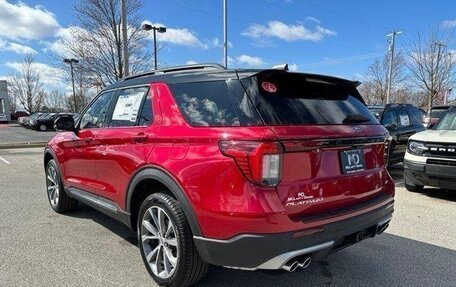 Ford Explorer VI, 2025 год, 8 490 000 рублей, 4 фотография
