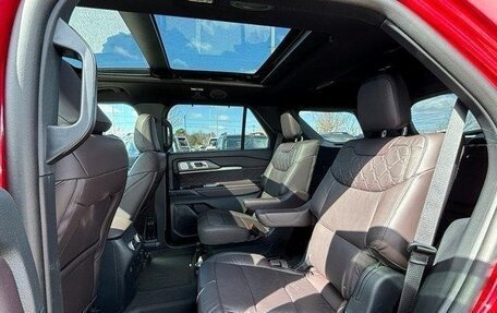 Ford Explorer VI, 2025 год, 8 490 000 рублей, 14 фотография