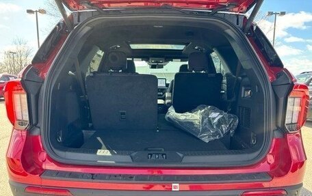 Ford Explorer VI, 2025 год, 8 490 000 рублей, 6 фотография