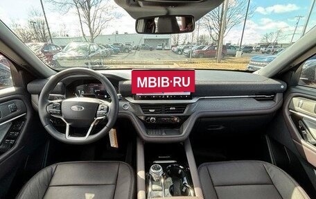 Ford Explorer VI, 2025 год, 8 490 000 рублей, 9 фотография