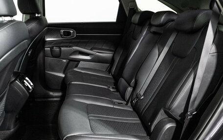 KIA Sorento IV, 2021 год, 3 449 777 рублей, 10 фотография