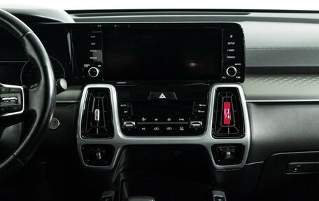 KIA Sorento IV, 2021 год, 3 449 777 рублей, 15 фотография