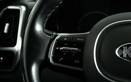 KIA Sorento IV, 2021 год, 3 449 777 рублей, 28 фотография