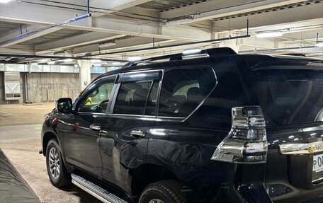 Toyota Land Cruiser Prado 150 рестайлинг 2, 2016 год, 4 500 000 рублей, 6 фотография
