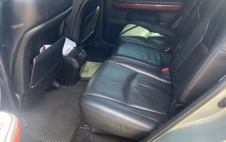 Lexus RX II рестайлинг, 2008 год, 1 550 000 рублей, 9 фотография