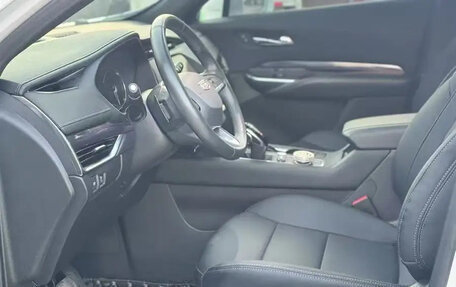Cadillac XT4 I, 2021 год, 2 000 000 рублей, 7 фотография