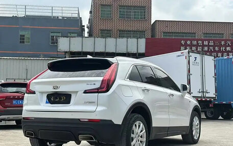 Cadillac XT4 I, 2021 год, 2 000 000 рублей, 6 фотография
