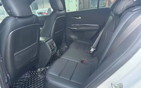 Cadillac XT4 I, 2021 год, 2 000 000 рублей, 9 фотография