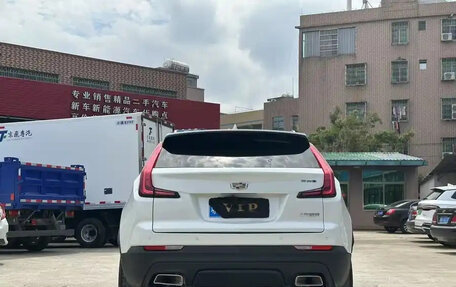 Cadillac XT4 I, 2021 год, 2 000 000 рублей, 5 фотография