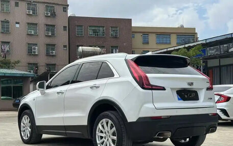 Cadillac XT4 I, 2021 год, 2 000 000 рублей, 4 фотография