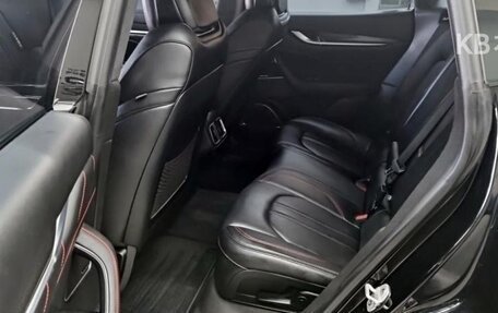 Maserati Levante I, 2021 год, 3 970 000 рублей, 6 фотография