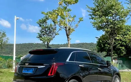 Cadillac XT5 I рестайлинг, 2021 год, 2 300 000 рублей, 8 фотография