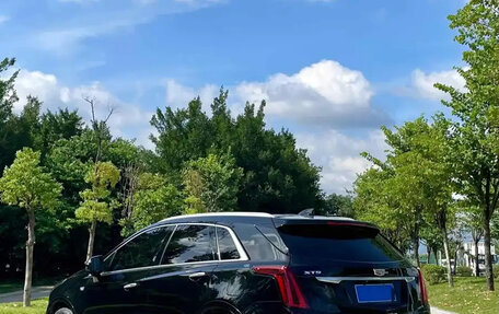 Cadillac XT5 I рестайлинг, 2021 год, 2 300 000 рублей, 6 фотография