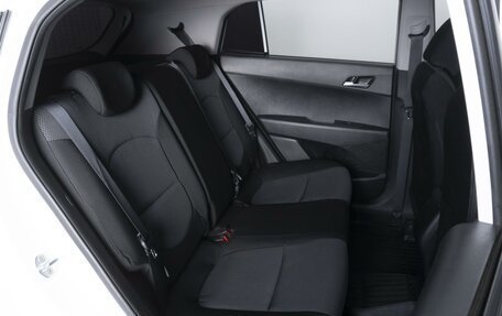 Hyundai Creta I рестайлинг, 2021 год, 1 798 000 рублей, 7 фотография
