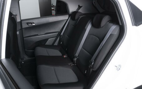 Hyundai Creta I рестайлинг, 2021 год, 1 798 000 рублей, 9 фотография