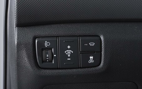 Hyundai Creta I рестайлинг, 2021 год, 1 798 000 рублей, 17 фотография