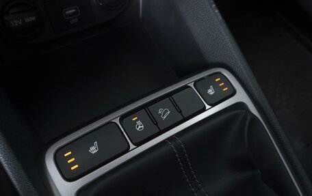Hyundai Creta I рестайлинг, 2021 год, 1 798 000 рублей, 18 фотография