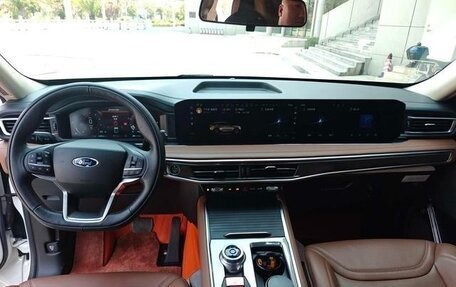 Ford Explorer VI, 2024 год, 4 945 000 рублей, 12 фотография
