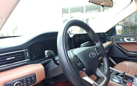 Ford Explorer VI, 2024 год, 4 945 000 рублей, 11 фотография