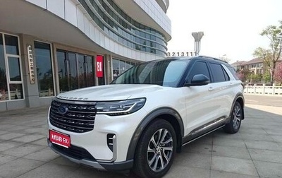 Ford Explorer VI, 2024 год, 4 945 000 рублей, 1 фотография