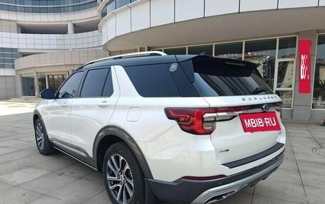 Ford Explorer VI, 2024 год, 4 945 000 рублей, 7 фотография