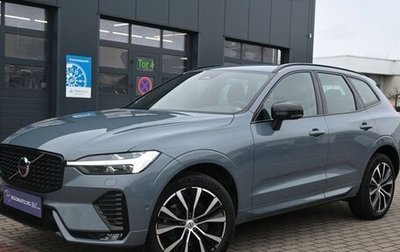 Volvo XC60 II, 2022 год, 5 040 000 рублей, 1 фотография