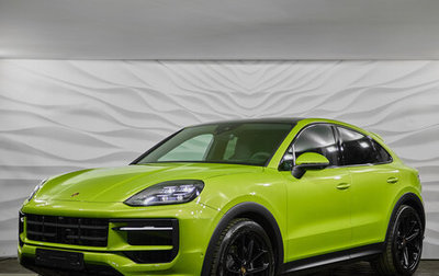 Porsche Cayenne III, 2025 год, 21 500 000 рублей, 1 фотография