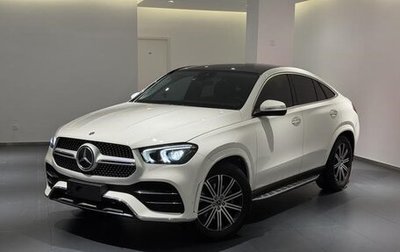 Mercedes-Benz GLE Coupe, 2021 год, 4 800 200 рублей, 1 фотография