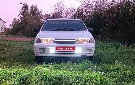 Nissan Pulsar IV, 1997 год, 120 000 рублей, 1 фотография