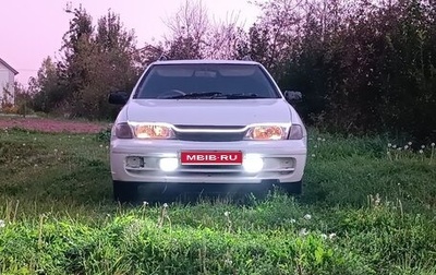 Nissan Pulsar IV, 1997 год, 120 000 рублей, 1 фотография
