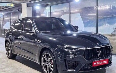 Maserati Levante I, 2021 год, 4 387 000 рублей, 1 фотография