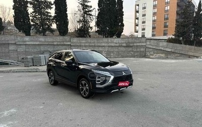 Mitsubishi Eclipse Cross, 2022 год, 2 050 900 рублей, 1 фотография