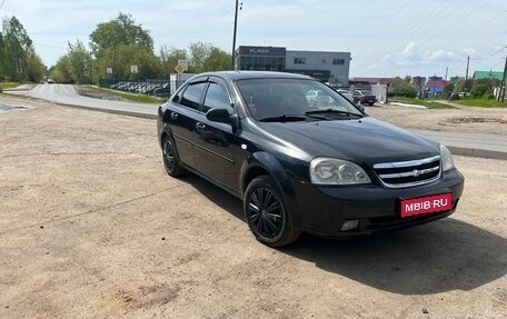 Chevrolet Lacetti, 2007 год, 360 000 рублей, 1 фотография