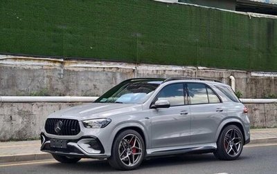 Mercedes-Benz GLE AMG, 2022 год, 7 000 200 рублей, 1 фотография