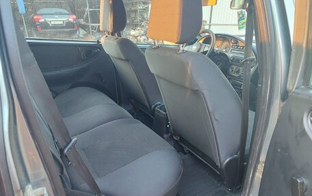 Chevrolet Niva I рестайлинг, 2004 год, 400 000 рублей, 11 фотография